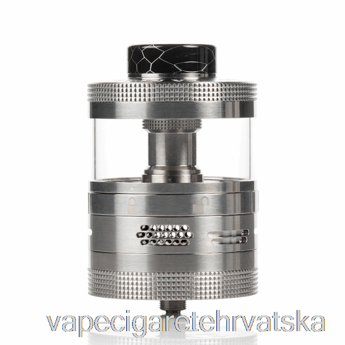 Vape Cigarete Steam Crave Aromamizer Titan V2 41mm Rdta Nehrđajući čelik